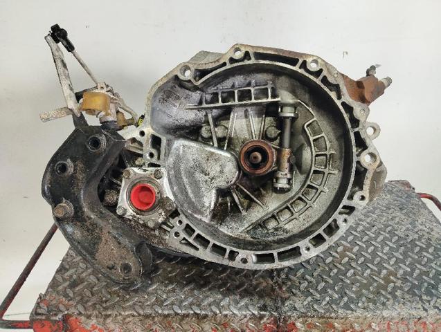 96344248 GM Caja de cambios  en stock Córdoba
