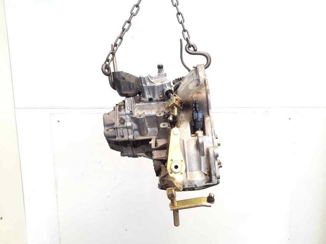 Caja de cambios mecánica, completa Chevrolet Aveo 2 T250, T255