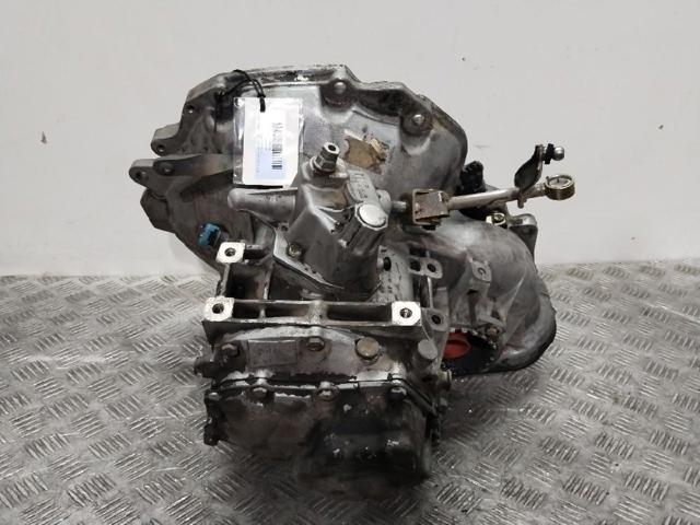 Caja de cambios mecánica, completa Chevrolet Aveo 2 T250, T255