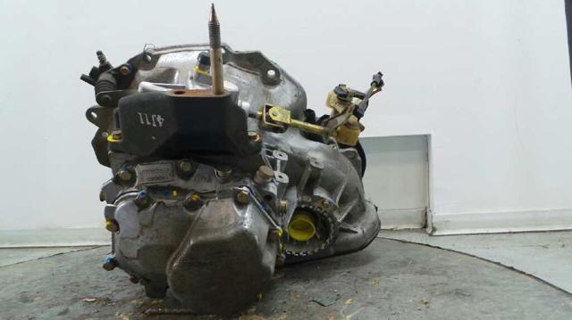 Caja de cambios mecánica, completa Chevrolet Aveo 2 T250, T255