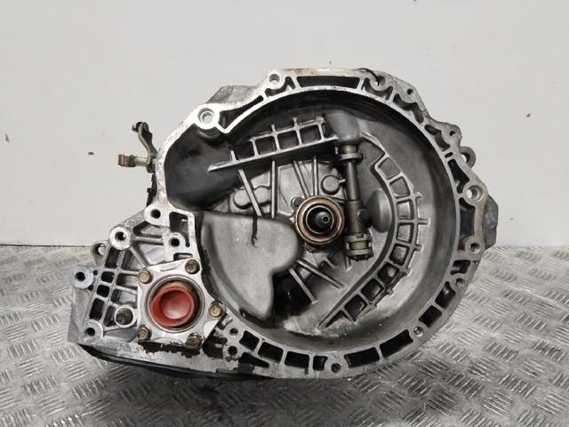 Caja de cambios mecánica, completa Chevrolet Aveo 2 T250, T255