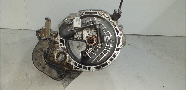 96344248 Caja de cambios  en stock Castellón