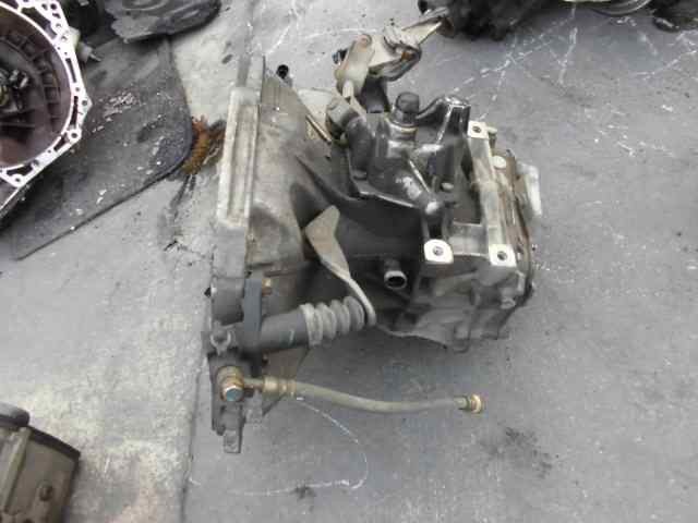 Caja de cambios mecánica, completa Chevrolet Aveo 2 T250, T255