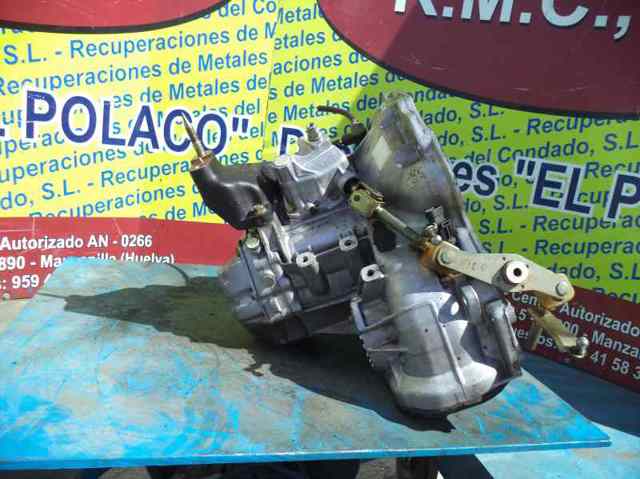96344248 Caja de cambios comprar Almería