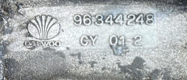 96344248 General Motors