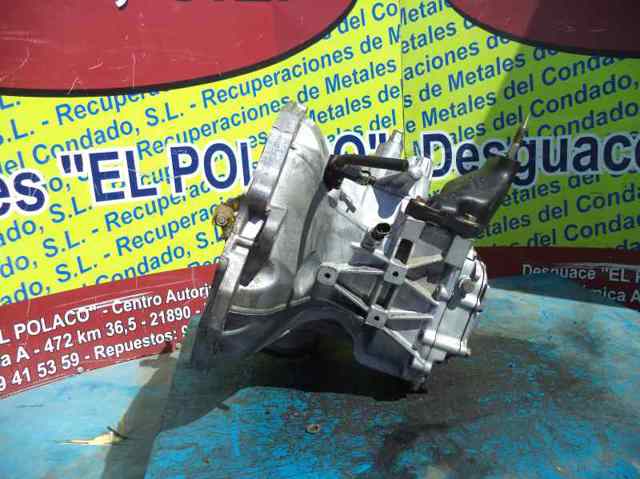 GM 96344248 Caja de cambios comprar Barcelona