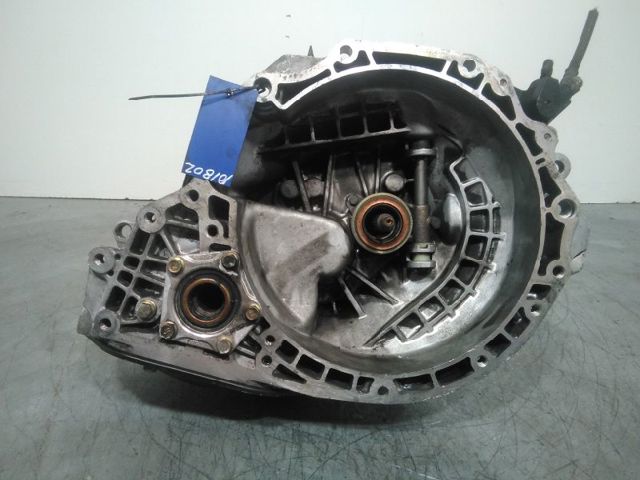 Transimisión manual 96344248 GM