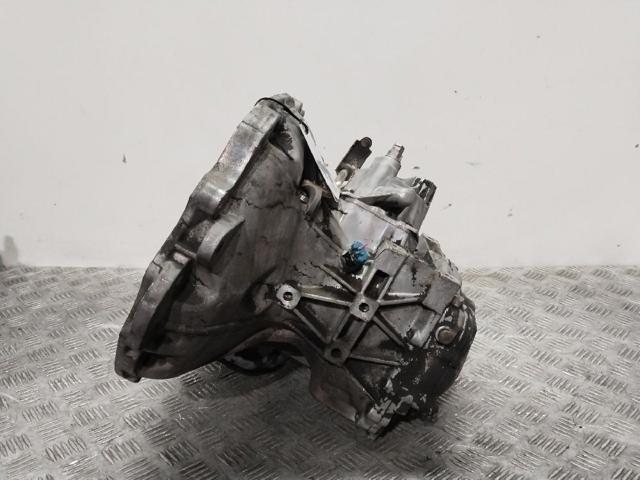 Caja de cambios mecánica, completa Chevrolet Aveo 2 T250, T255