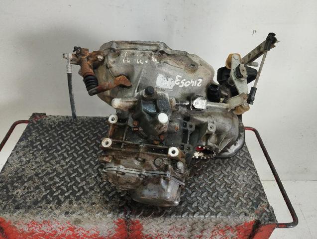 96344248 GM Caja de cambios comprar Madrid