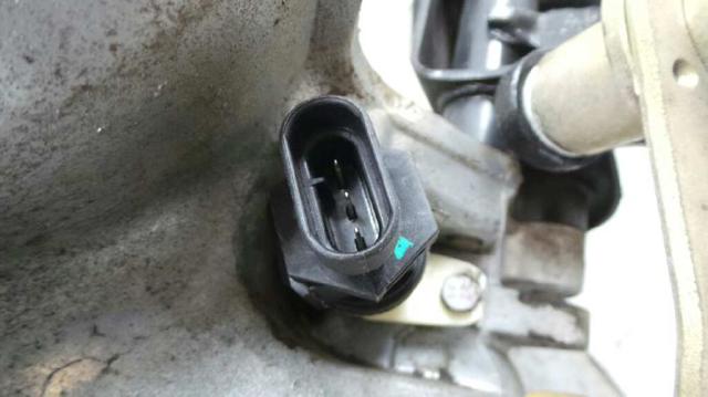 Caja de cambios mecánica, completa Chevrolet Aveo 2 T250, T255