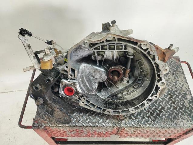 96344248 GM Caja de cambios comprar Madrid