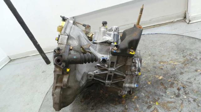 Caja de cambios mecánica, completa Chevrolet Aveo 2 T250, T255