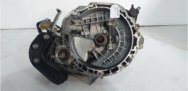 96344248 General Motors