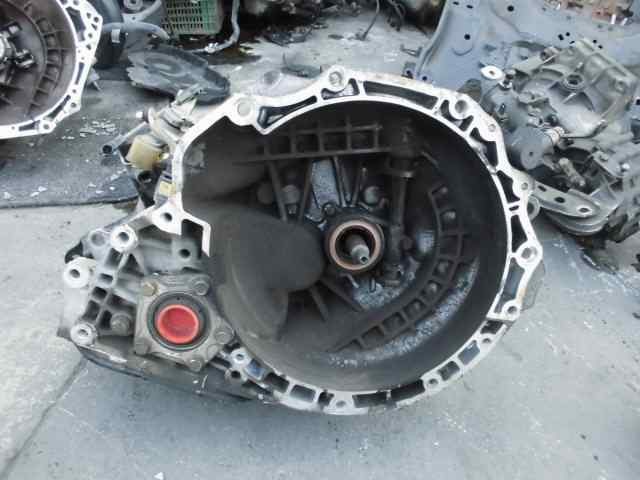 Caja de cambios mecánica, completa Chevrolet Aveo 2 T250, T255
