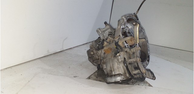 96344248 GM Caja de cambios comprar Bilbao
