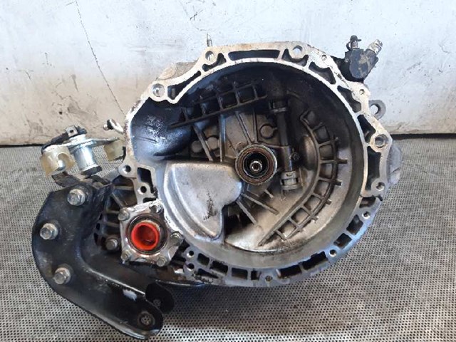 Caja de cambios mecánica, completa Chevrolet Aveo 2 T250, T255