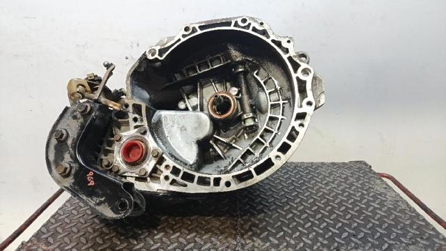 96344248 GM Caja de cambios manual completa  comprar en Jaén