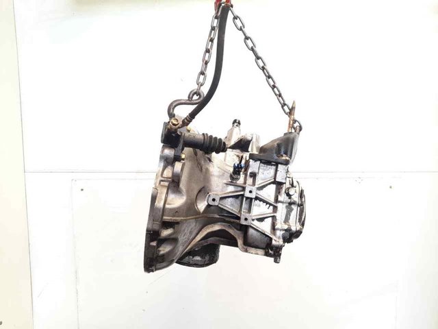 Caja de cambios mecánica, completa Chevrolet Aveo 2 T250, T255