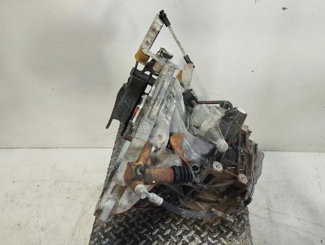 96344248 GM Caja de cambios manual completa  comprar en Lleida