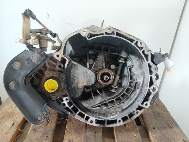 96344248 General Motors