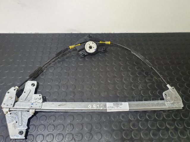 PEUGEOT 9634456880 Mecanismo de elevalunas de la puerta delantera derecha  comprar en Ponferrada