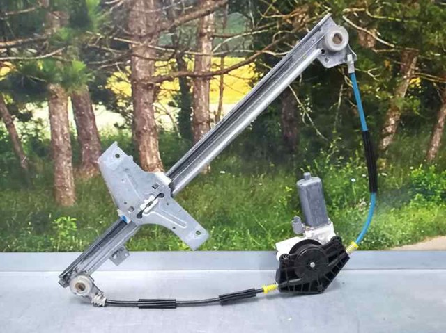 9634456880 Mecanismo de elevalunas delantero derecha  en stock Granada