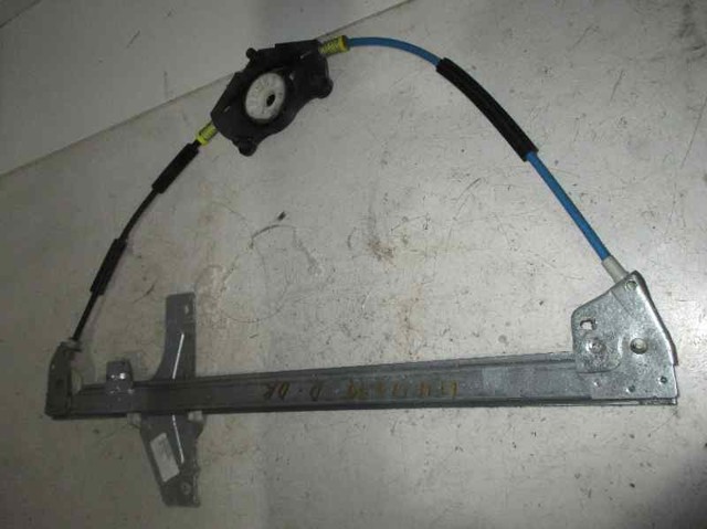 9634456880 Mecanismo de elevalunas delantero derecha  en stock Granada