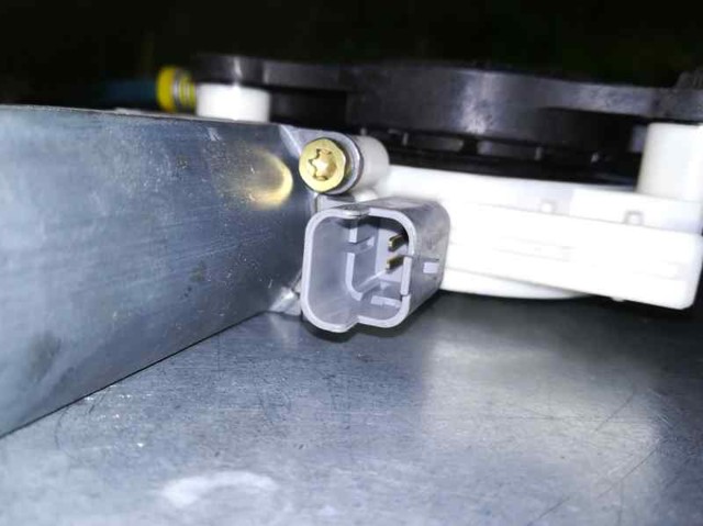 PEUGEOT 9634456880 Mecanismo de elevalunas de la puerta delantera derecha  disponible Lugo