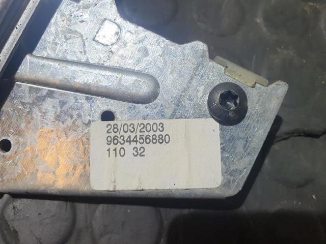 9634456880 Mecanismo de elevalunas de la puerta delantera derecha  disponible Málaga