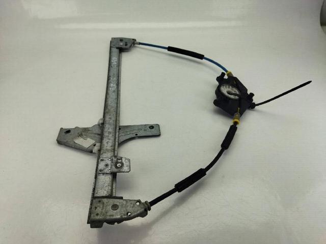 9634456980 PEUGEOT Mecanismo de elevalunas delantero izquierdo comprar Alcalá