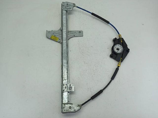 PEUGEOT 9634456980 Mecanismo de elevalunas delantero izquierdo comprar Pamplona