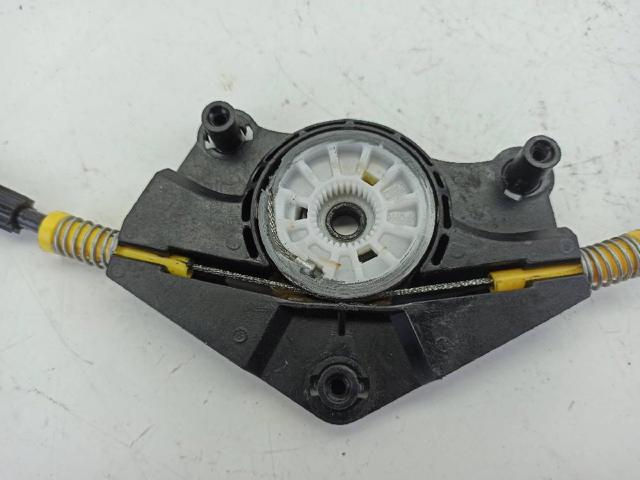 9634456980 PEUGEOT Mecanismo de elevalunas de la puerta delantera izquierda  disponible Vigo