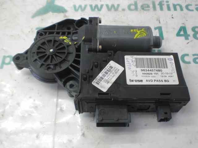 9634457480 Peugeot/Citroen