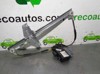 Motor eléctrico, elevalunas, puerta delantera derecha 9634457480 PEUGEOT