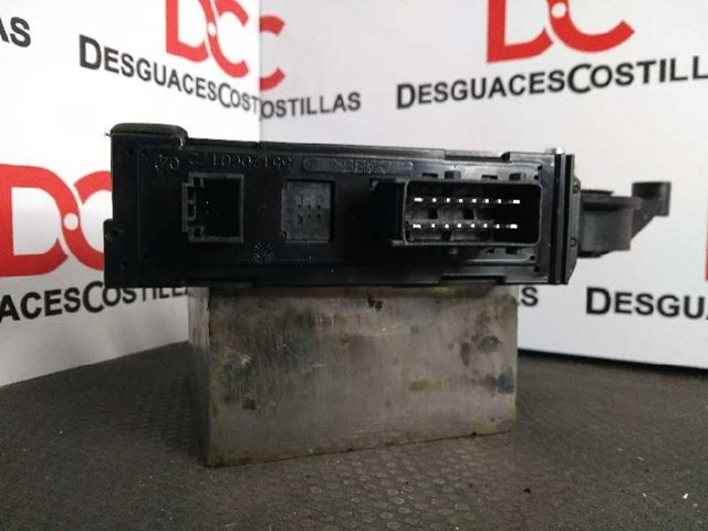 9634457480 PEUGEOT Motor del elevalunas de la puerta delantera derecha  comprar en Jaén