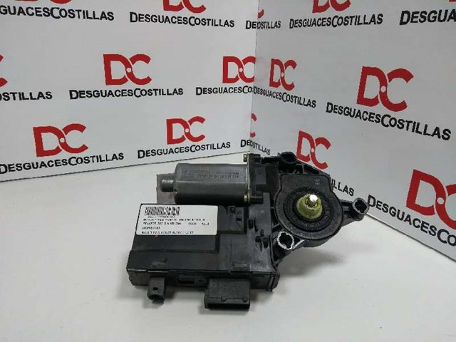 PEUGEOT 9634457480 Motor del elevalunas de la puerta delantera derecha  comprar en Murcia