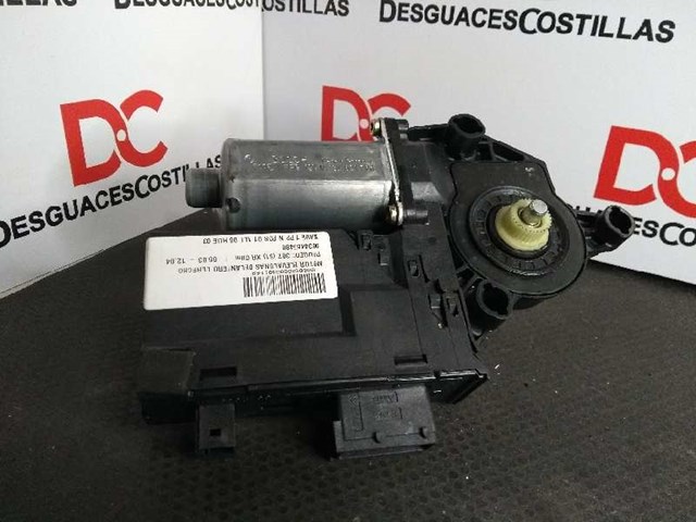 9634457480 PEUGEOT Motor del elevalunas de la puerta delantera derecha  comprar en Lleida