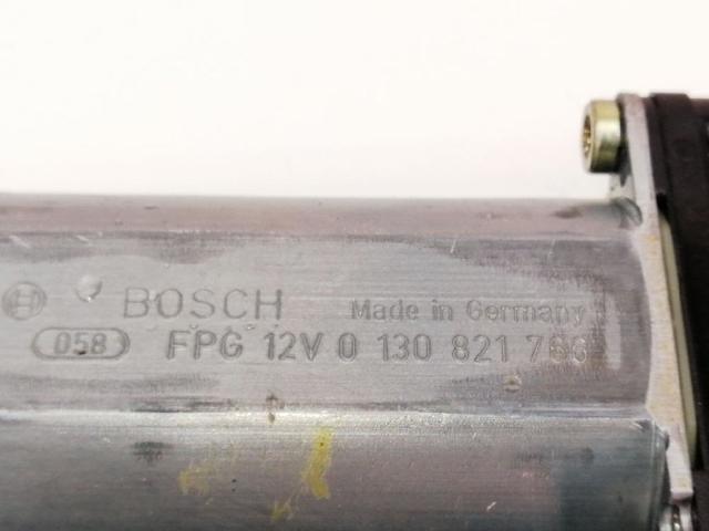 PEUGEOT 9634457480 Motor del elevalunas de la puerta delantera derecha  disponible Lugo
