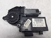 Motor eléctrico, elevalunas, puerta delantera derecha 9634457480 PEUGEOT