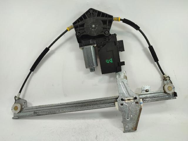 9634457480 PEUGEOT Motor del elevalunas de la puerta delantera derecha comprar Alcalá