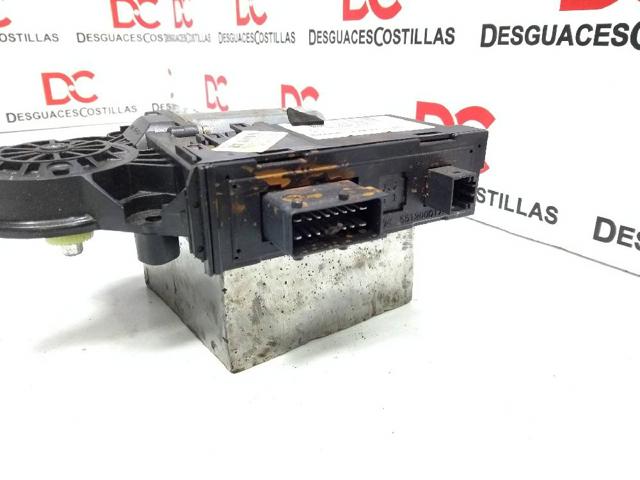 9634457480 Motor del elevalunas de la puerta delantera derecha  disponible Málaga