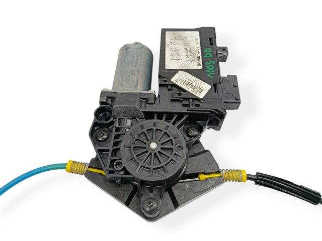 9634457480 Motor del elevalunas de la puerta delantera derecha  comprar en Reus