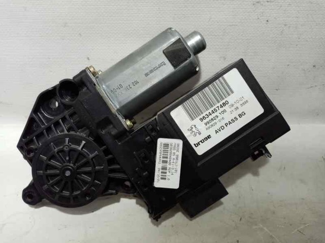 9634457480 Peugeot/Citroen