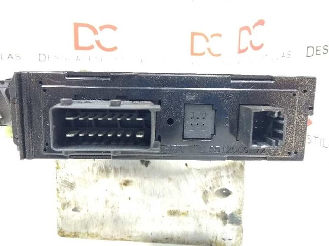 PEUGEOT 9634457480 Motor del elevalunas de la puerta delantera derecha  disponible Lugo