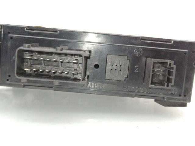 PEUGEOT 9634457480 Motor del elevalunas de la puerta delantera derecha  en stock Salamanca