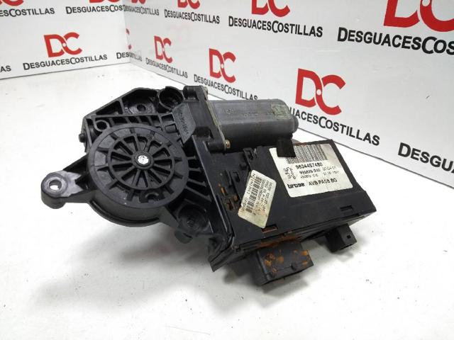 9634457480 Motor del elevalunas de la puerta delantera derecha  comprar en Pontevedra