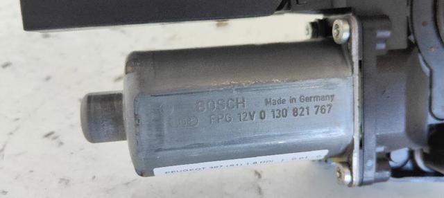 9634457580 PEUGEOT Motor del elevalunas eléctrico  en stock Huelva