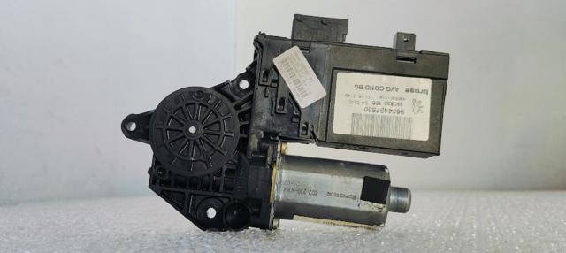 PEUGEOT 9634457580 Motor del elevalunas eléctrico comprar Pamplona