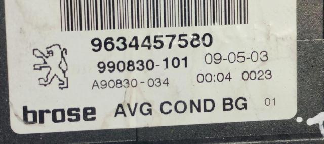 9634457580 Motor del elevalunas eléctrico comprar Girona