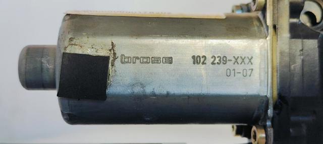 PEUGEOT 9634457580 Motor del elevalunas eléctrico  en stock Terrassa